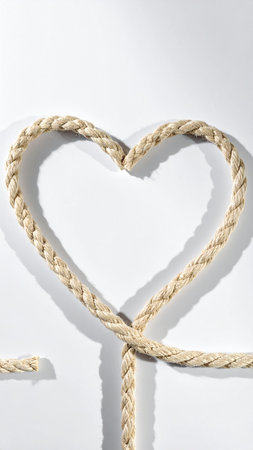 Close up of a propeller of a small plane with blue skyの素材