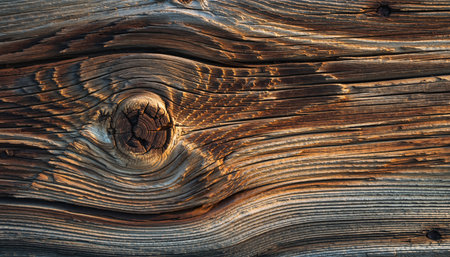 The old wood texture with natural patterns. Abstract background for design.の素材