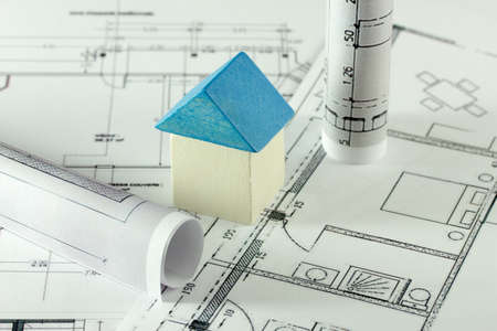 buildingの写真素材