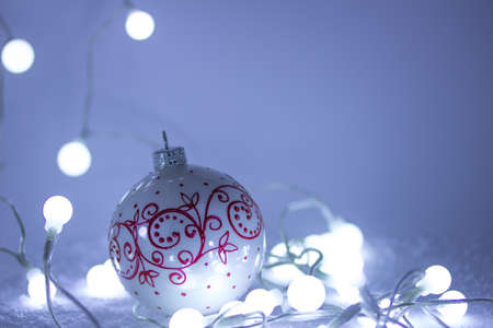 Christmas concept