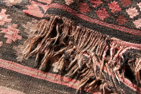 Carpetの写真素材