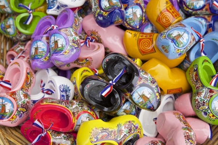 Souvenir in Holland, Netherlands, Europe