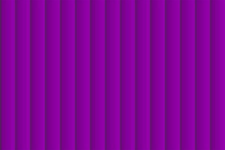 Cardboard textured background of gradient purple (violet) colored stripes, paper-cut style. Vector illustration, EPS10. Use as background, backdrop, wallpaper, montage, template in graphic design, etcのイラスト素材