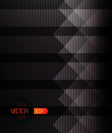 Images black background vector abstract color gradation  のイラスト素材