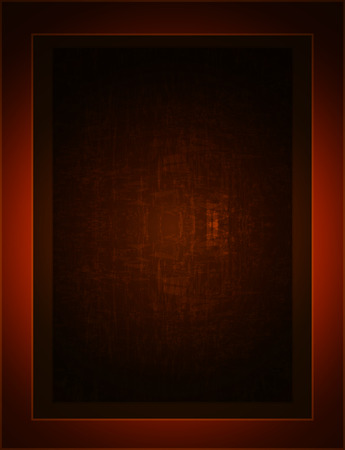 Frame with a rough surface as a backdrop.のイラスト素材
