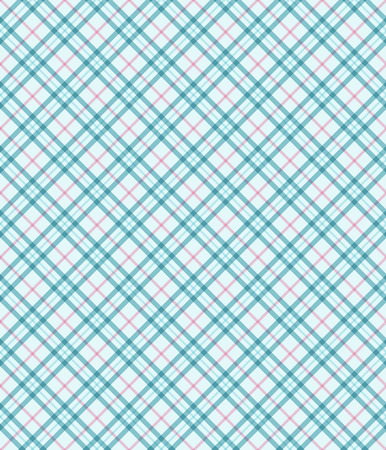 Pattern of fabric in a straight line.のイラスト素材