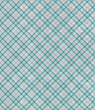 Pattern of fabric in a straight line.のイラスト素材