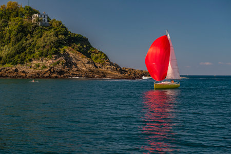 San Sebastian, Donostia, Spain