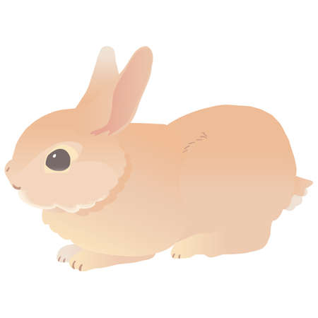 Simple square frame vector illustration with splashes and sandy dotsのイラスト素材