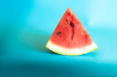 Still life of fruits on a minimalistic backgroundの写真素材