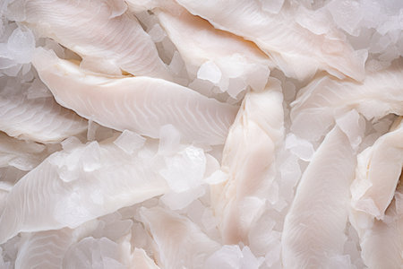 Haddock as textureの素材