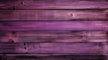 Purple wood texture. Wooden background or texture for design with copy spaceの素材