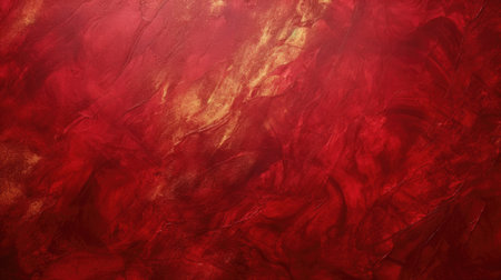 Abstract watercolor background. Red watercolor background. Red watercolor background.の素材