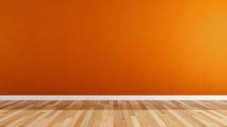 large luxury modern bright interiors empty room illustration 3D rendering computer generated image の写真素材