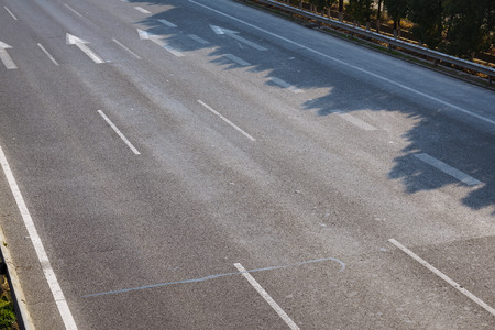freewayの写真素材