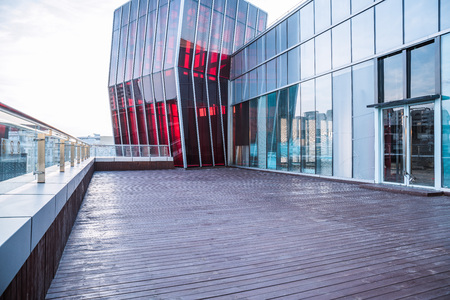 Shanghai Baolong Art Museumのeditorial素材