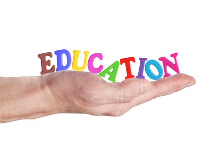 educationの写真素材