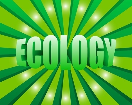 Ecology around usの写真素材