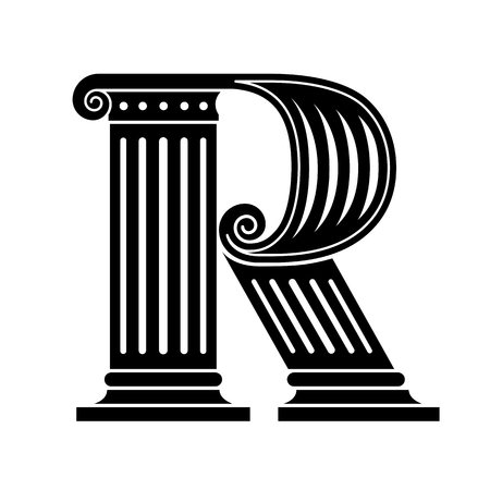 Font made in the classic old style. Font made in the classic old style.