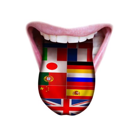 tongue