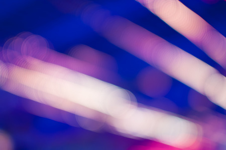 colorful bokeh backgroundの写真素材