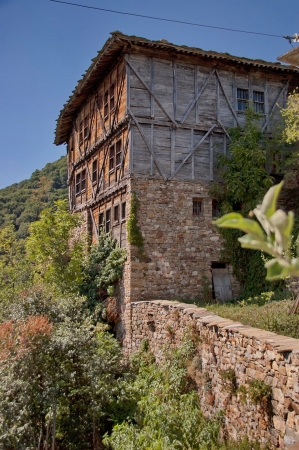 Glozhene Monastery St  George - 13 century, Bulgaria