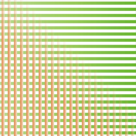 Symmetrical vector stripe background pattern with cross stripesのイラスト素材