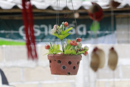 Flowerpot