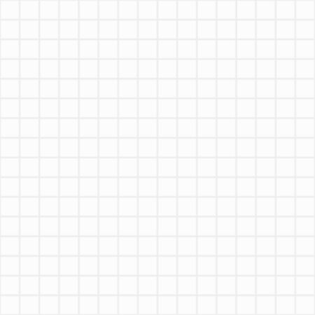 Vintage ceramic kitchen white wall tiles. Seamless pattern. Tiles design for bathroom.のイラスト素材