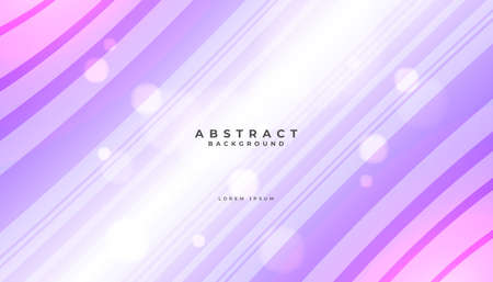 Abstract purple background poster with dynamic waves. Modern Future background. Technology Sci-fi hi tech concept.のイラスト素材
