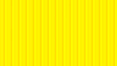 Seamless yellow metal background. vector illustration.のイラスト素材