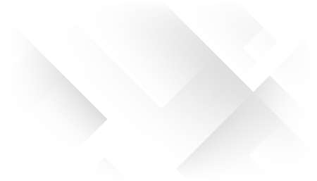 Abstract geometric shapes white and gray color background. Vector illustration.のイラスト素材