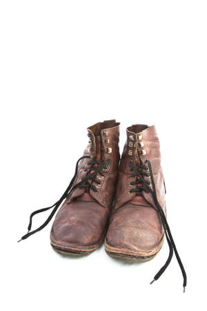 Old shoes