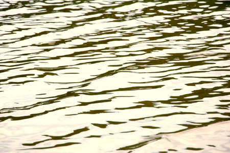 Water texture background close upの写真素材