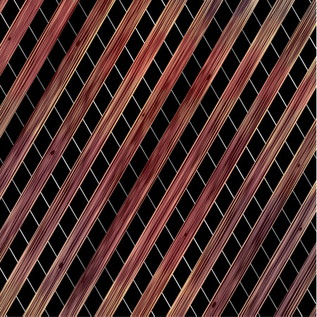 Unusual backgroundのイラスト素材