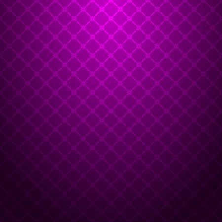 Purple abstract textured geometric patternのイラスト素材