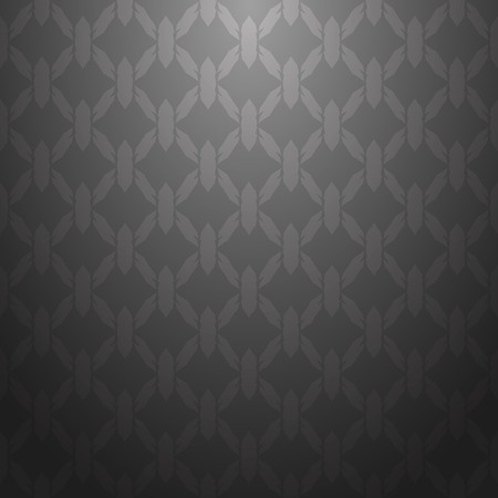 gray abstract striped textured geometric patternのイラスト素材