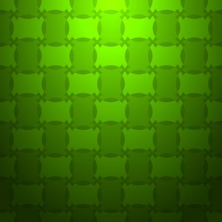 Lime abstract striped textured geometric patternのイラスト素材