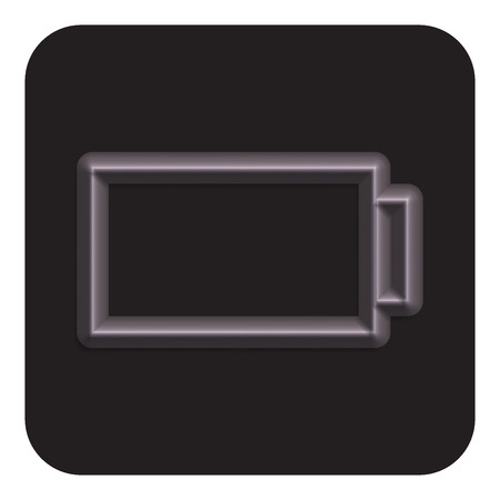 Line Neon Web Icon, Vector Illustration Design Symbolのイラスト素材