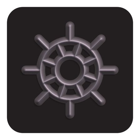 Line Neon Web Icon, Vector Illustration Design Symbolのイラスト素材