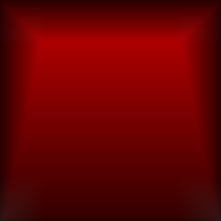 Red abstract background. Vector Illustration.のイラスト素材