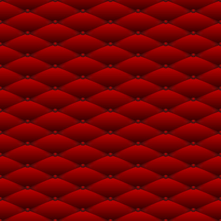 Red abstract background. Seamless pattern. Vector Illustration.のイラスト素材