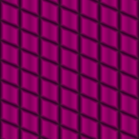Magenta abstract background. Seamless pattern. Vector Illustration.のイラスト素材