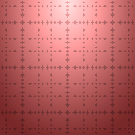 Pink abstract striped textured geometric patternのイラスト素材