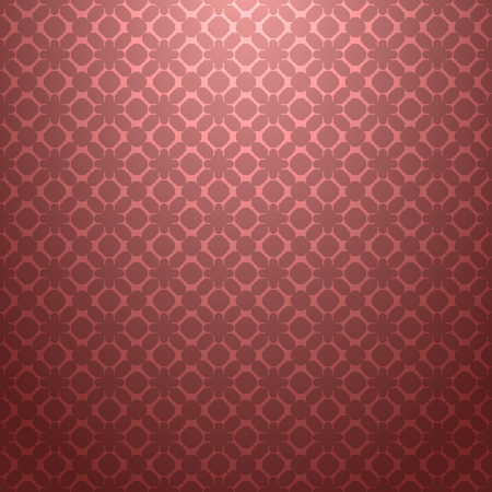 Pink abstract striped textured geometric patternのイラスト素材