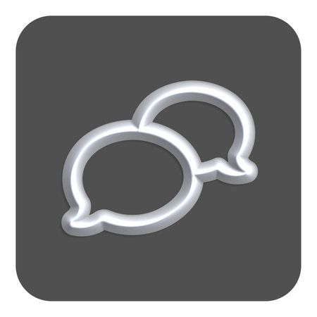 Line Neon Web Icon, Vector Illustration Design Symbolのイラスト素材