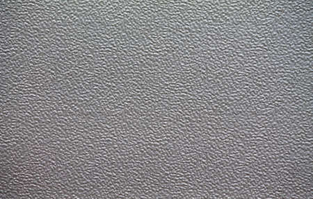 Texture of an aluminum roller shutter in a factory building.の写真素材