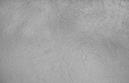 Texture of a white powder. With an irregular surface.の写真素材
