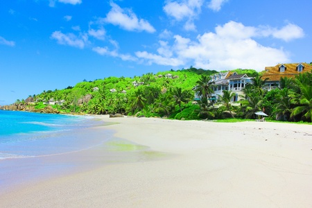 Sea Shore Bay の写真素材