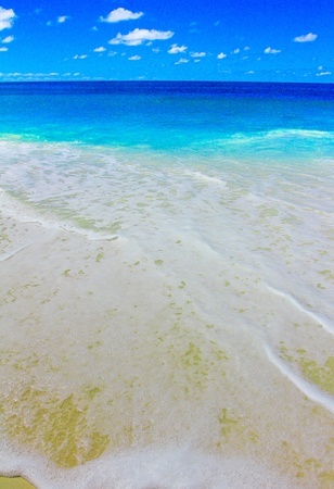 Waves Sea Splashing の写真素材